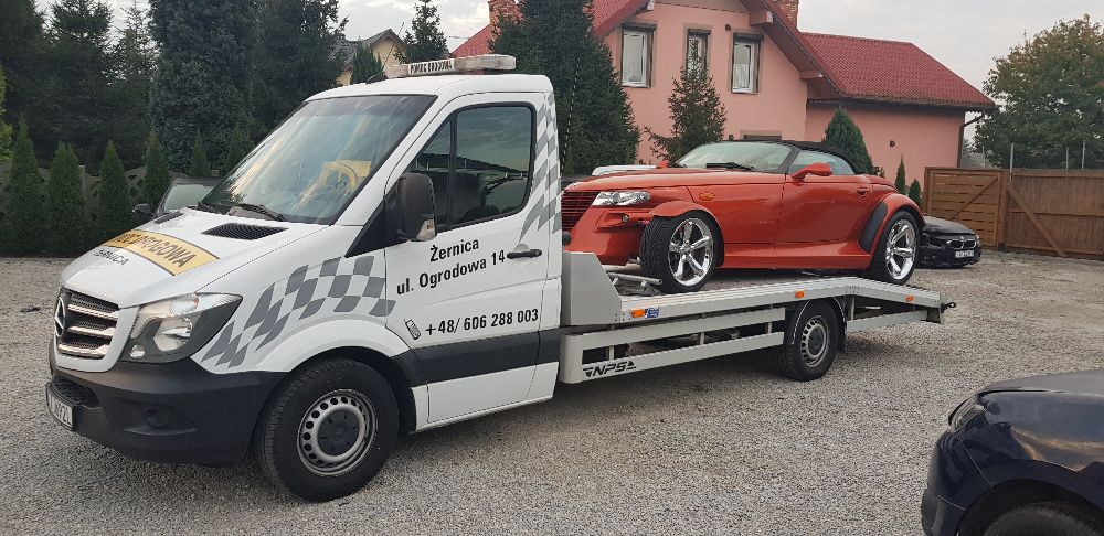 Wynajem Samochodów Osobowych,Dostawczych,Autolawet,Lawet Gliwice