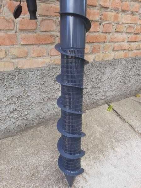 Аератор, зерна, зерновентилятор, вентилятор, аэратор, зерносушка