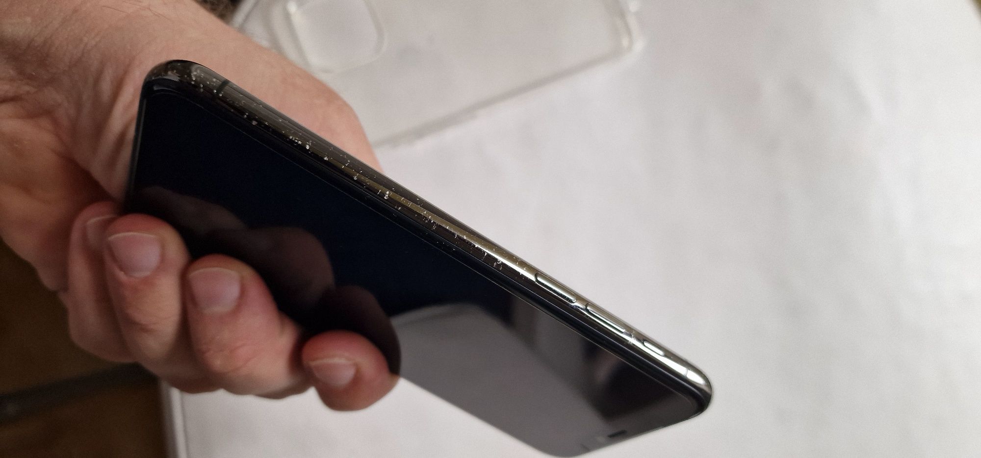 Iphone 11 pro 64gb
