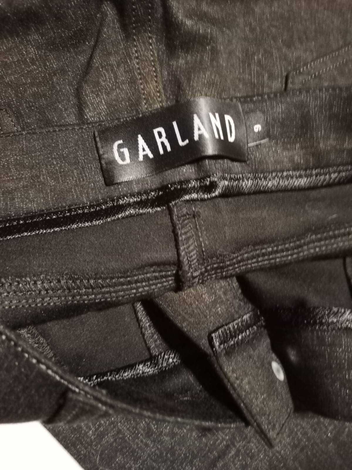 брюки новые стрейч женские р 44-46 GARLAND