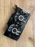 gtx 1650 INNO3D 4gb идеальное состояние