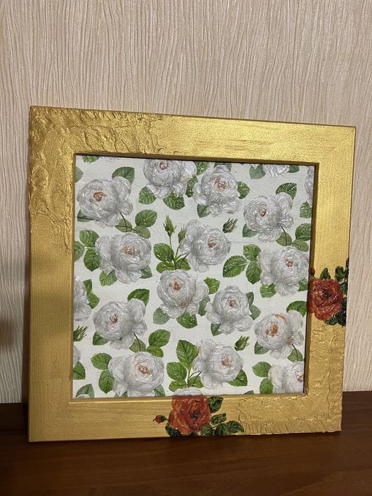 Картини маслом