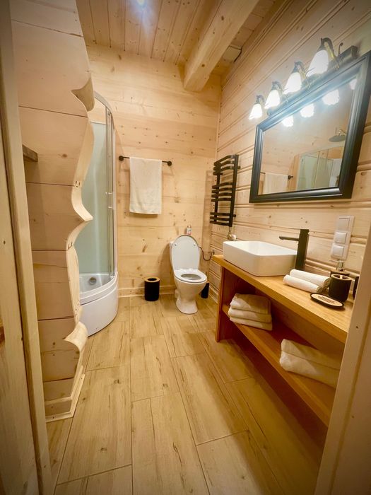 Góralska Chatka w Kościelisku (10+ osoby)