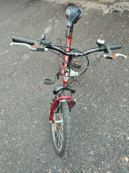 Shimano series Formula