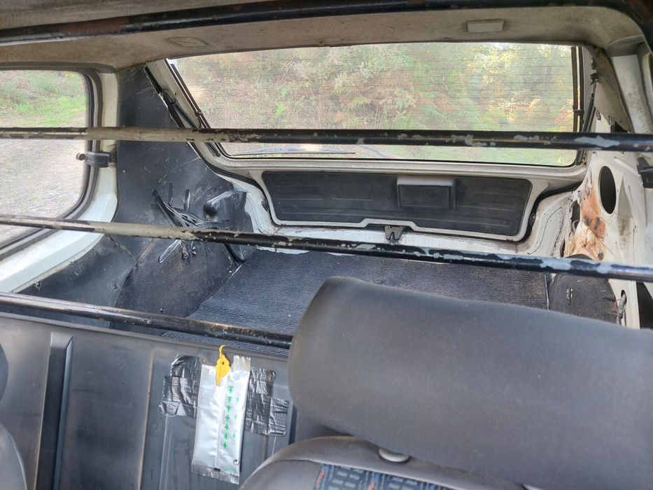 Peugeout 205 1.8 T