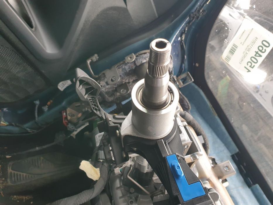 Coluna de direção FIAT Tipo Wagon (358_)