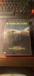 A casa de cera DVD