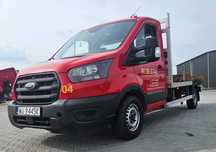 Ford  Transit   2019R