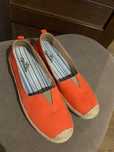Мокасины женские las Espadrillas