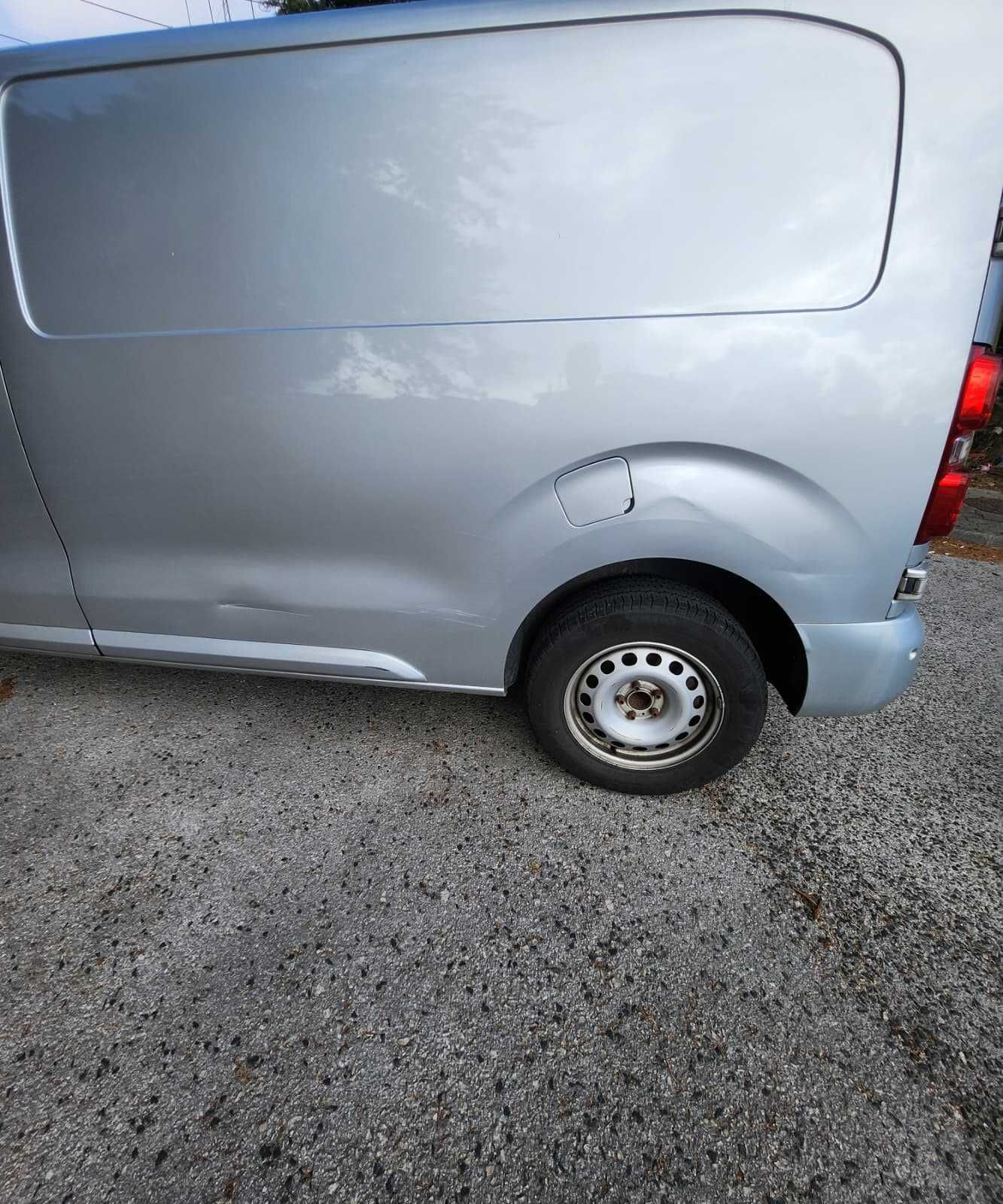 Peugeot Expert 2.0 HDI 120CVS 3 Lugares ( LER TEXTO)