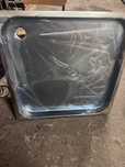 Base de chuveiro inox