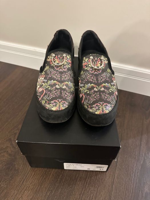 Мокасини richmond