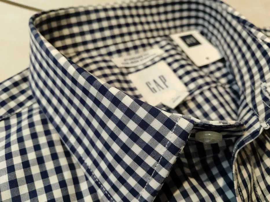 GAP USA - NOWA! z Metkami Koszula Męska rozmiar M
