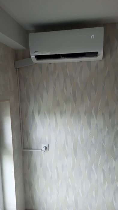 Продаж та монтаж кондиціонерів у Золочів та районі!