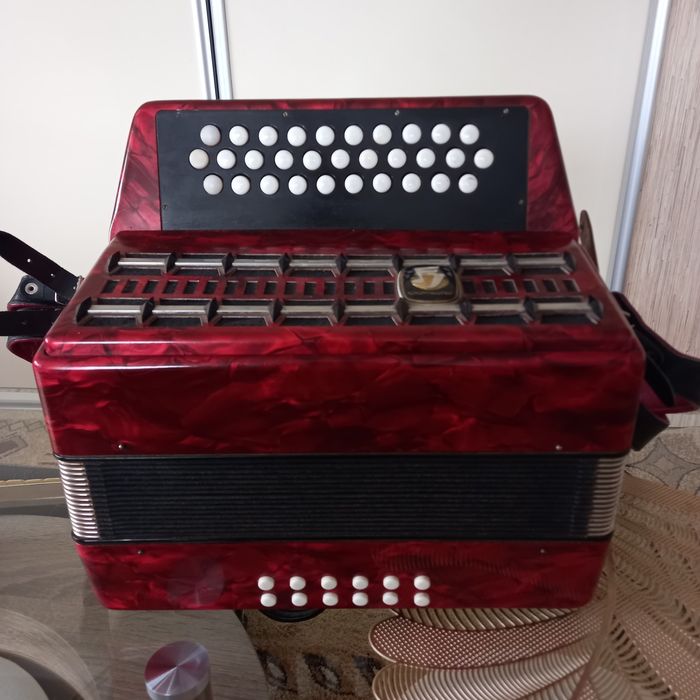 Heligonka Weltmaister Meteor 1100zl