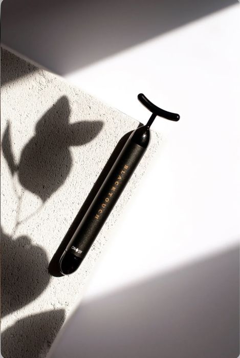 Імпульсивний вібромасажер