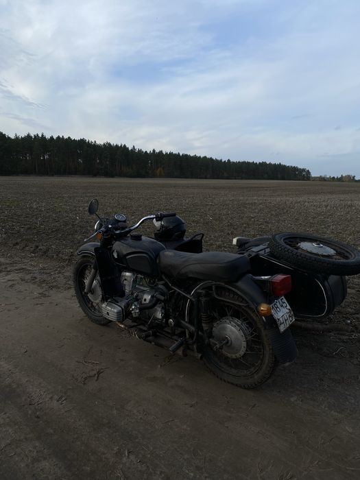 Продам днепр мт 11