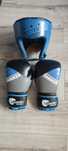 Kickboxing ochraniacze nowe