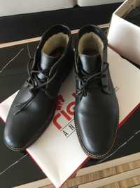 Rieker buty nowe,clarks,ecco