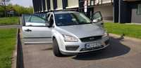 Ford Focus Ford Focus 1.6 TDCI Diesel - bardzo niski przebieg