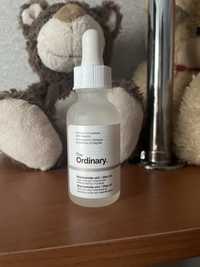 The ordinary niacinamide сироватка