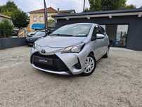 Toyota Yaris D4d 90 Cvs Nacional