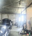 Склад. Площа до S= 80 m2.Лен район. Напруга U = 220/ 380V.