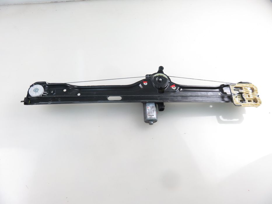 Podnośnik Szyby Prawy Przedni Iveco Daily VI Furgon