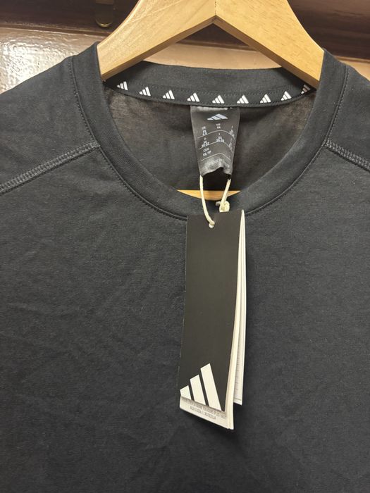 T-Shirt Adidas Aeroready Train Performance Mulher XS Nova