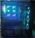 Комп'ютер ігровий ОЗУ 64 ГБ, RTX 3060Ti 8 ГБ, intel I7, SSD 1 ТБ.