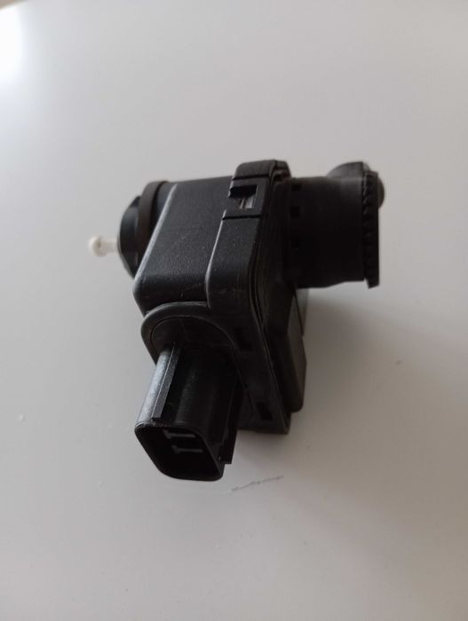 Elemento regulador faróis - honda civic