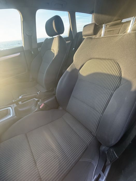 Audi A4 2.0 tdi 140cv