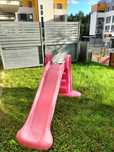 Duża zjeżdżalnia Little tikes 150cm