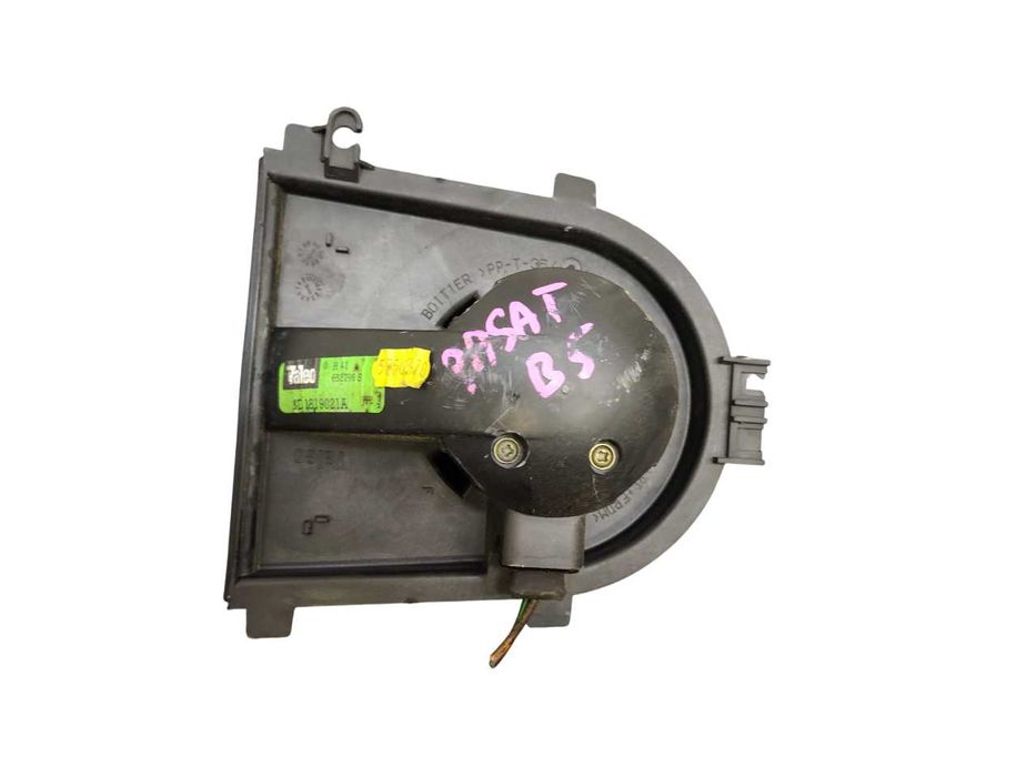 Audi A4 B5 VW Passat B5 Wentylator Dmuchawa Nawiew