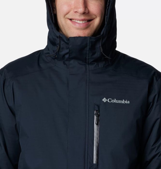 Columbia Oak Harbor™ II Insulated Jacket-s