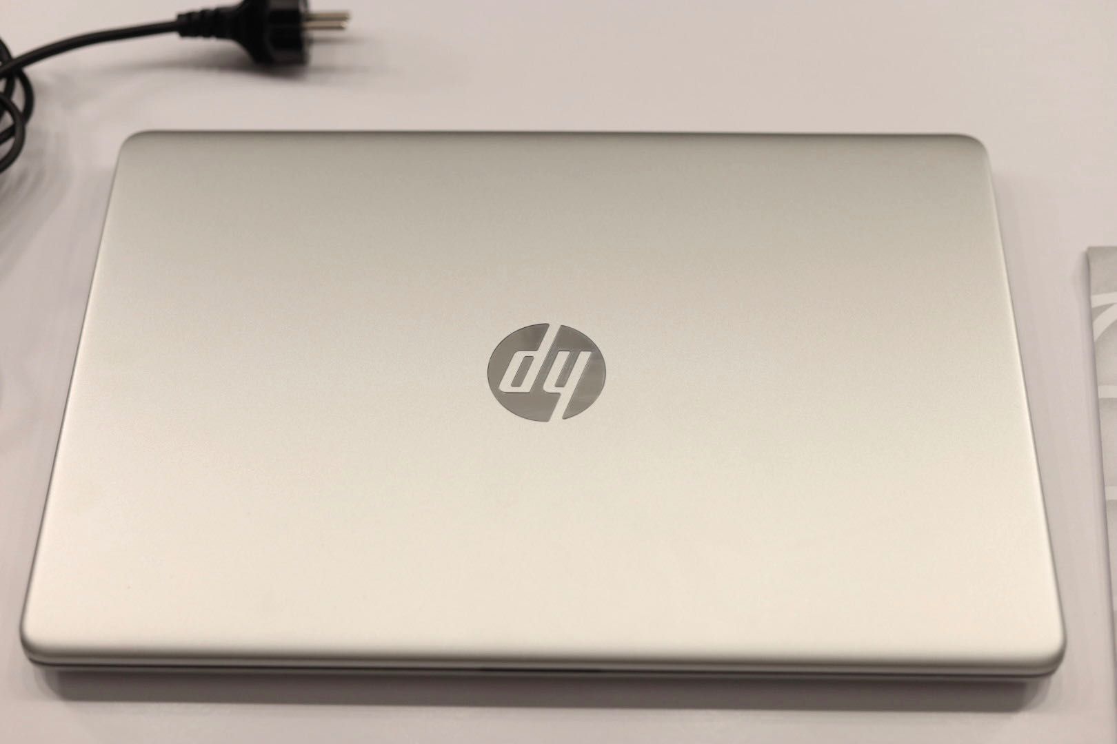 Ноутбук HP 15s-eq2071ua