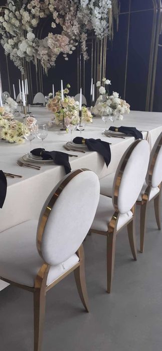 Оренда! Стільці Мілан на Ваше свято 200 грн