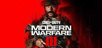 Оренда Аккаунта Call of Duty Black ops 6 + MW3 + MW2