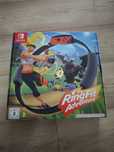 Ring Fit Adventure Nintendo Switch gra