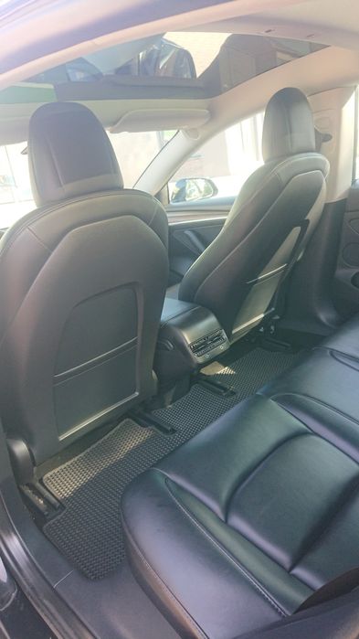 Tesla model 3 22р.