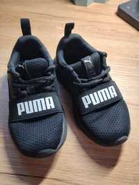 Buty dziecięce Puma