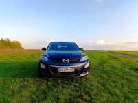Mazda CX7 2010 р.