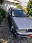 Skoda Octávia, 1.9 Turbo Tdi, 2002, €1400