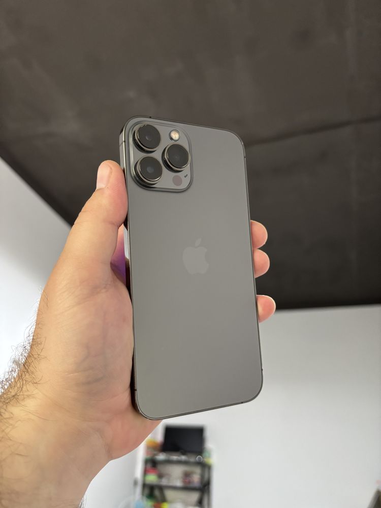 Apple iphone 13 Pro Max 128 gb 91% айфон про макс