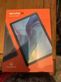 Tablet matrix pad z4 android