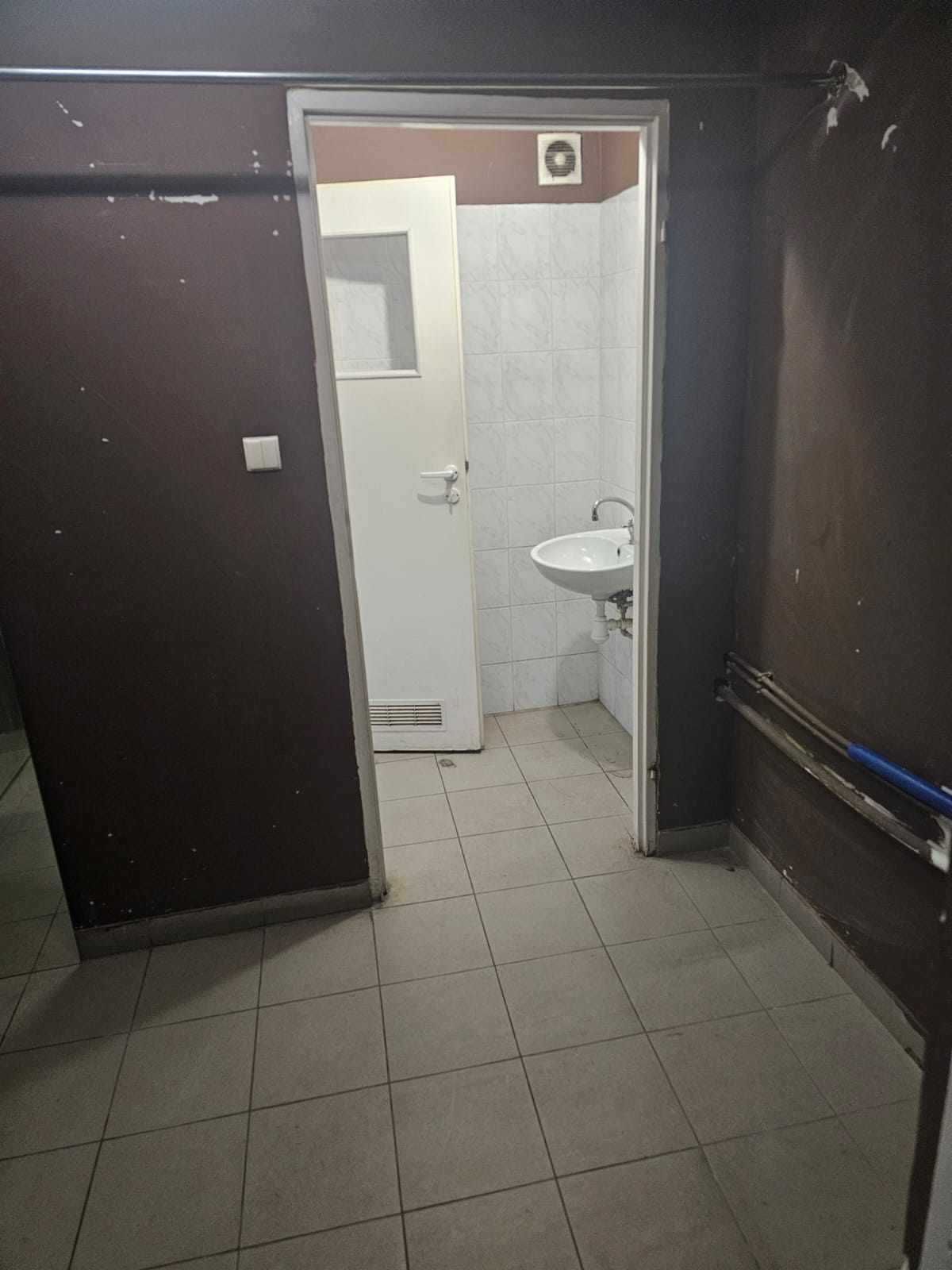Wynajmę lokal na dziaĺalność (125m2) - Starogard Gdański