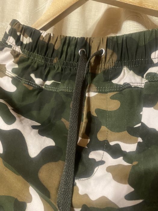 Штаны-брюки на мальчика-подростка