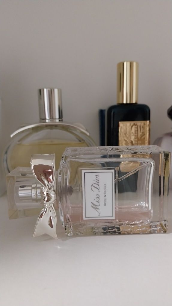 Miss Dior Rose N'Roses