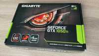 Karta graficzna Gigabyte GeForce GTX 1050Ti