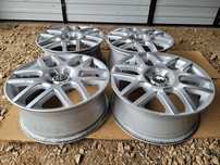 Felgi aluminiowe 16, 5x100 bbs vw Golf 4